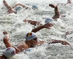 Nuoto di Fondo